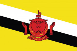 Brunei-flag