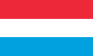 Luxembourg-flag