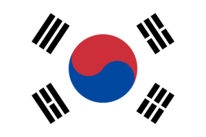 South-Korea-flag